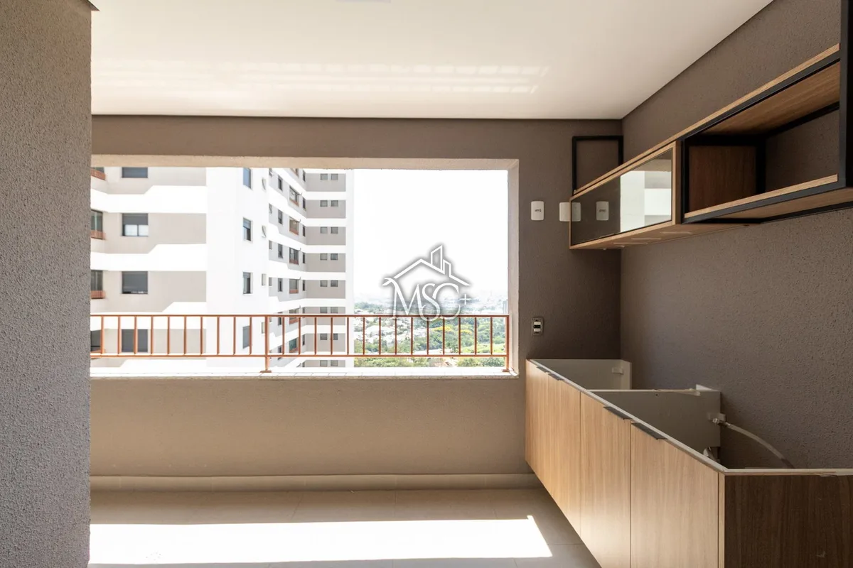 Apartamento 2 quartos Parque Morumbi - Votorantim - foto 8