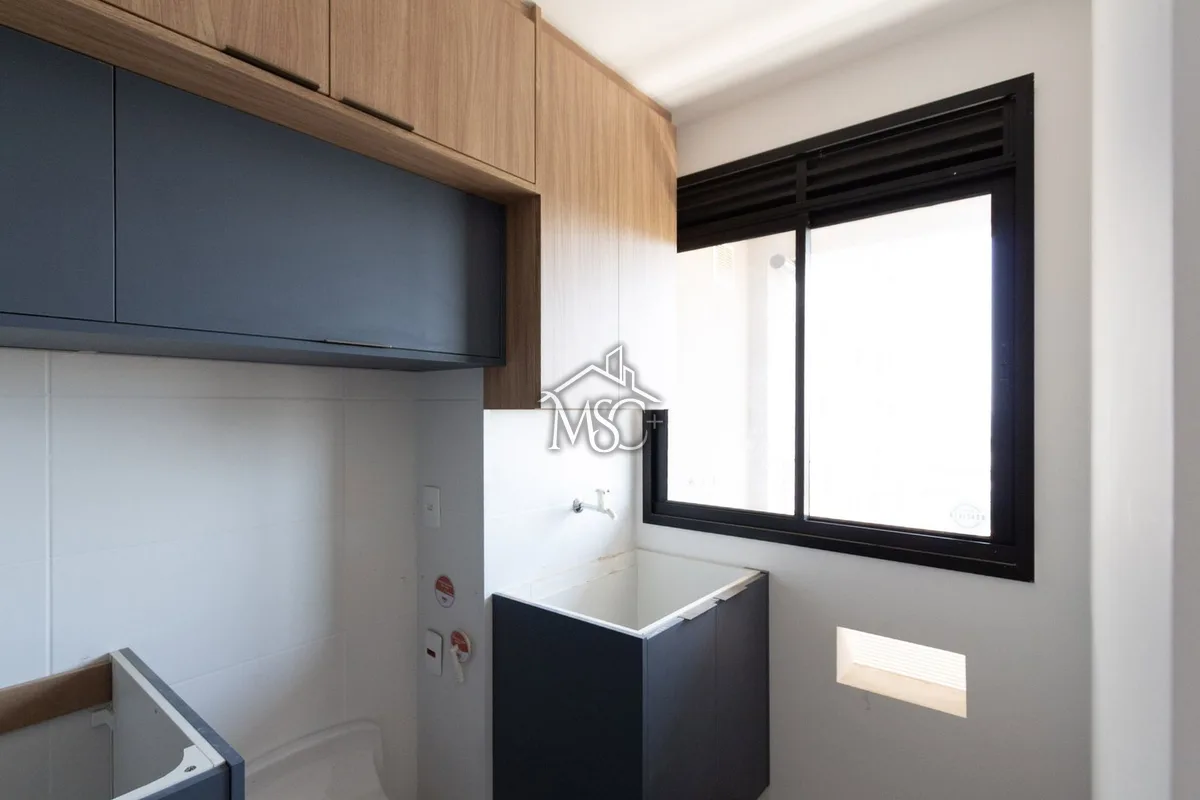 Apartamento 2 quartos Parque Morumbi - Votorantim - foto 38