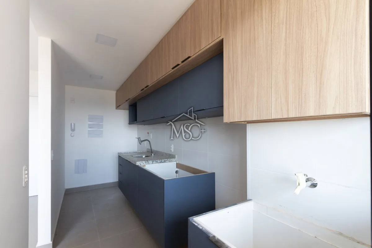 Apartamento 2 quartos Parque Morumbi - Votorantim - foto 40