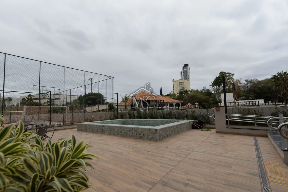 Apartamento 2 quartos Parque Morumbi - Votorantim - foto 65