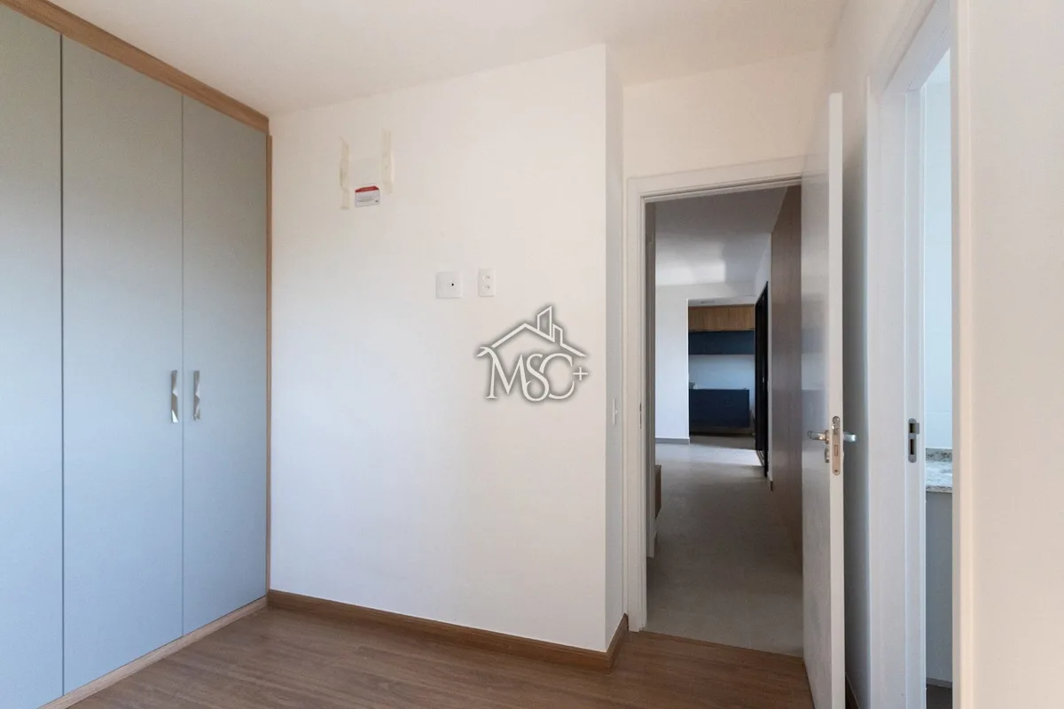 Apartamento 2 quartos Parque Morumbi - Votorantim - foto 20