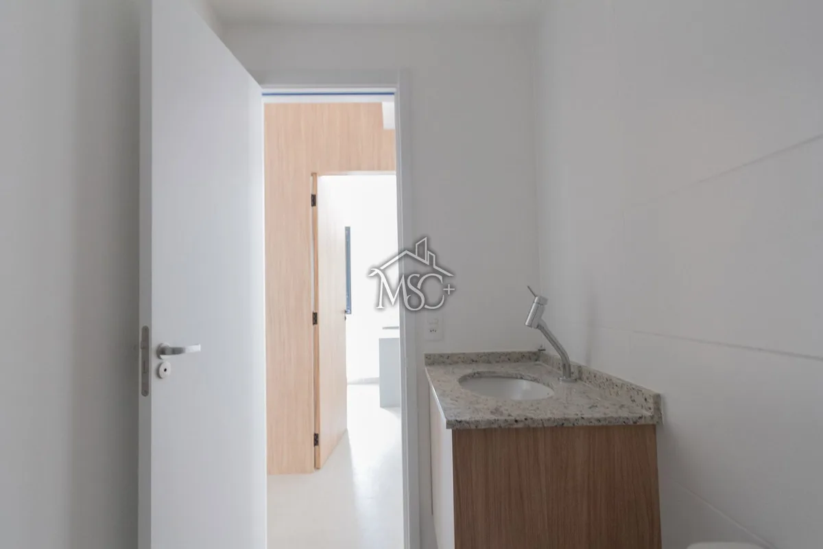 Apartamento 2 quartos Parque Morumbi - Votorantim - foto 31