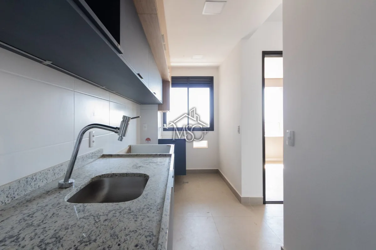 Apartamento 2 quartos Parque Morumbi - Votorantim - foto 35