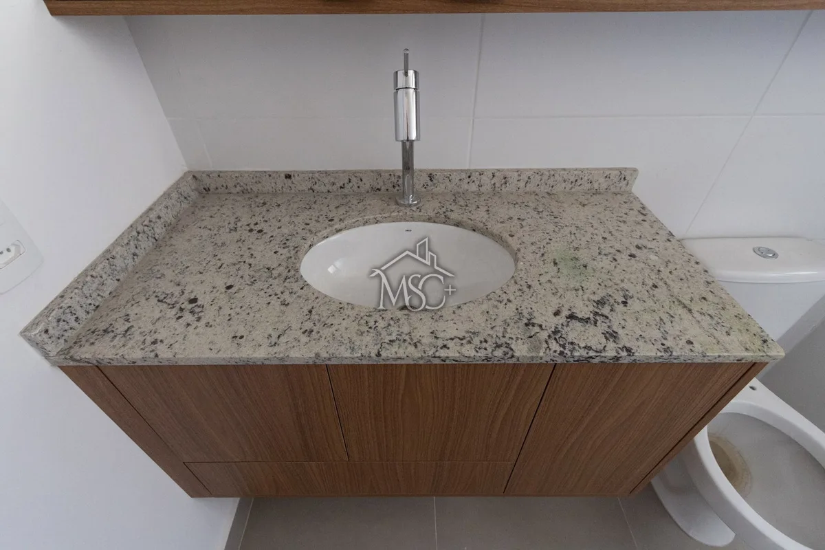 Apartamento 2 quartos Parque Morumbi - Votorantim - foto 32
