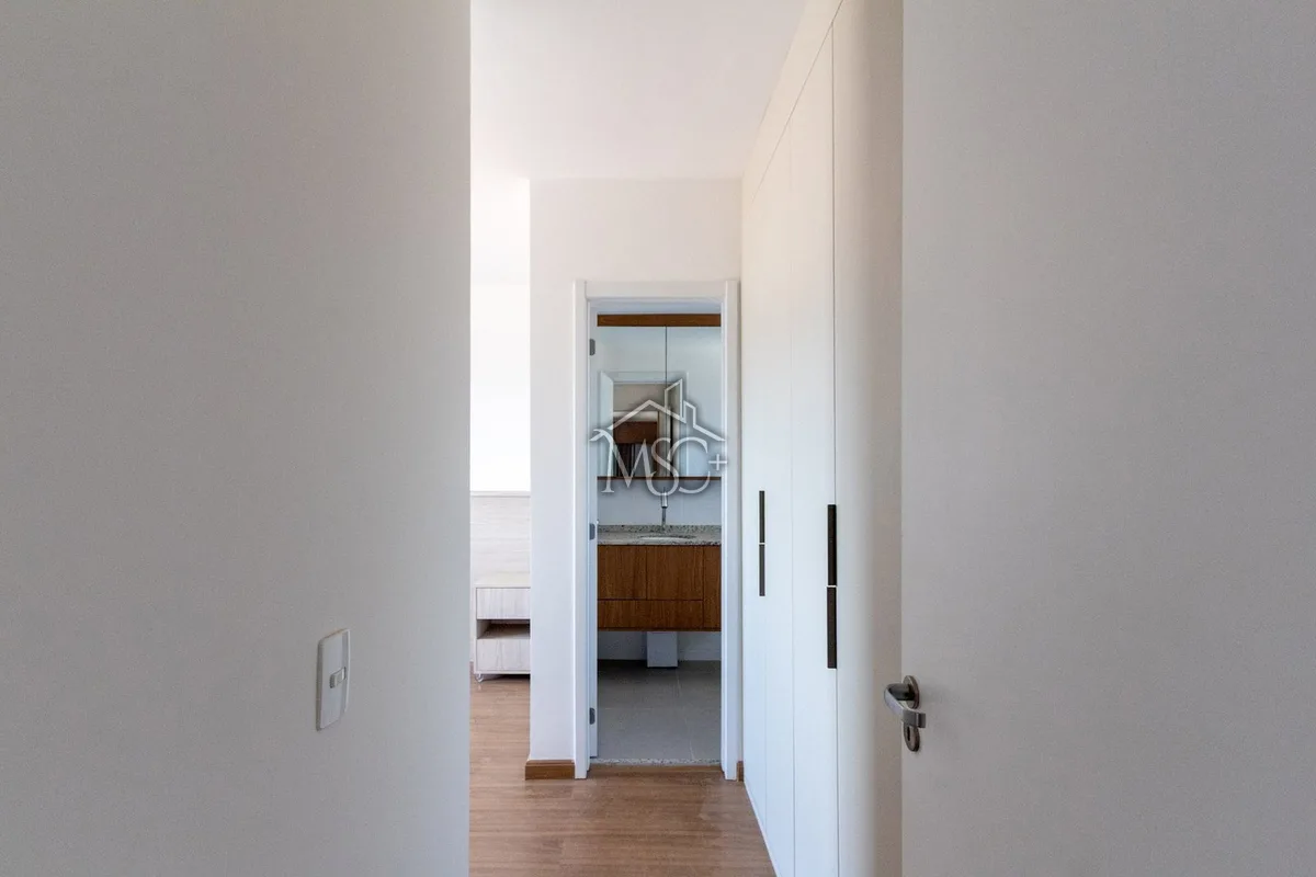 Apartamento 2 quartos Parque Morumbi - Votorantim - foto 26