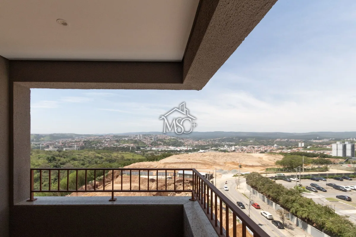Apartamento 2 quartos Parque Morumbi - Votorantim - foto 12