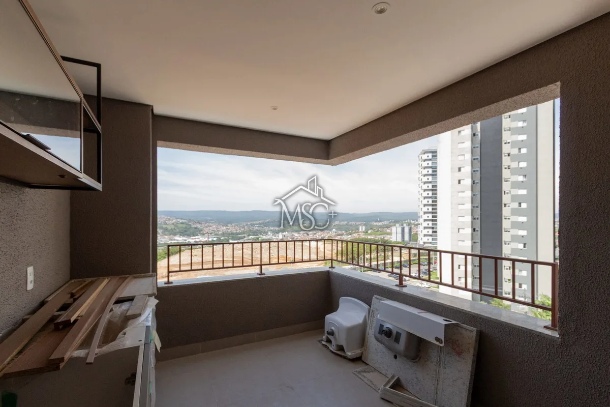 Apartamento 2 quartos Parque Morumbi - Votorantim - foto 11