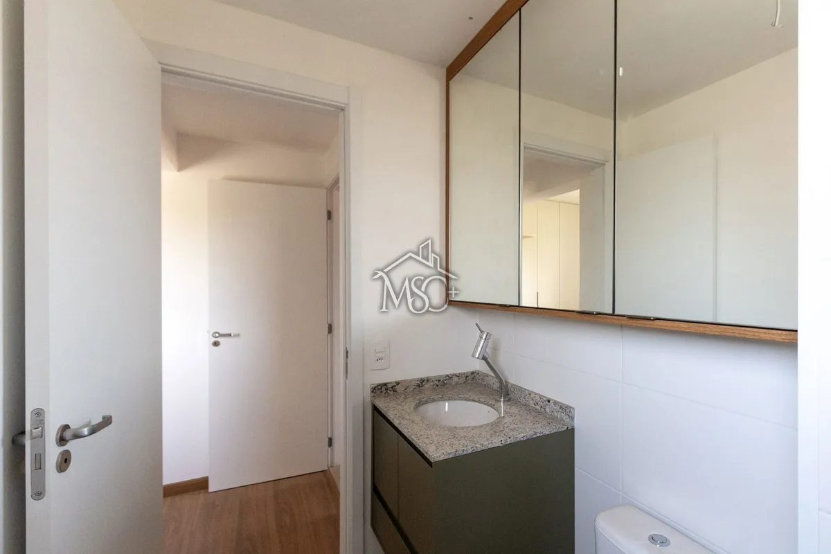 Apartamento 2 quartos Parque Morumbi - Votorantim - foto 25