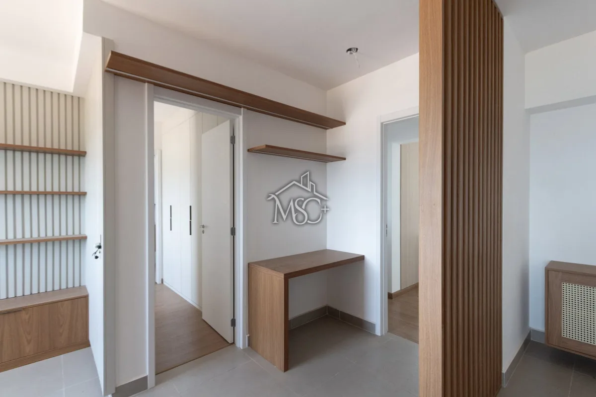 Apartamento 2 quartos Parque Morumbi - Votorantim - foto 5