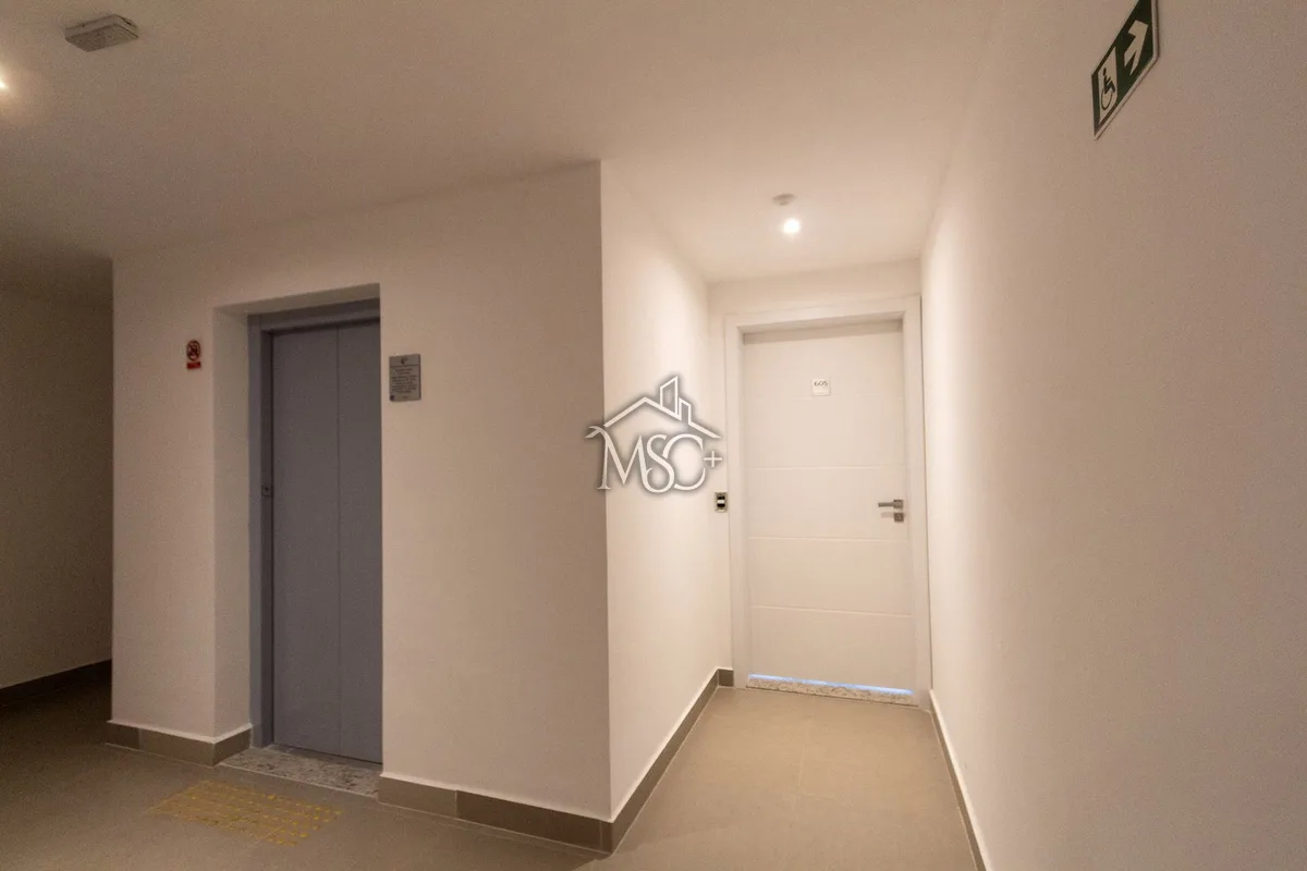 Apartamento 2 quartos Parque Morumbi - Votorantim - foto 48