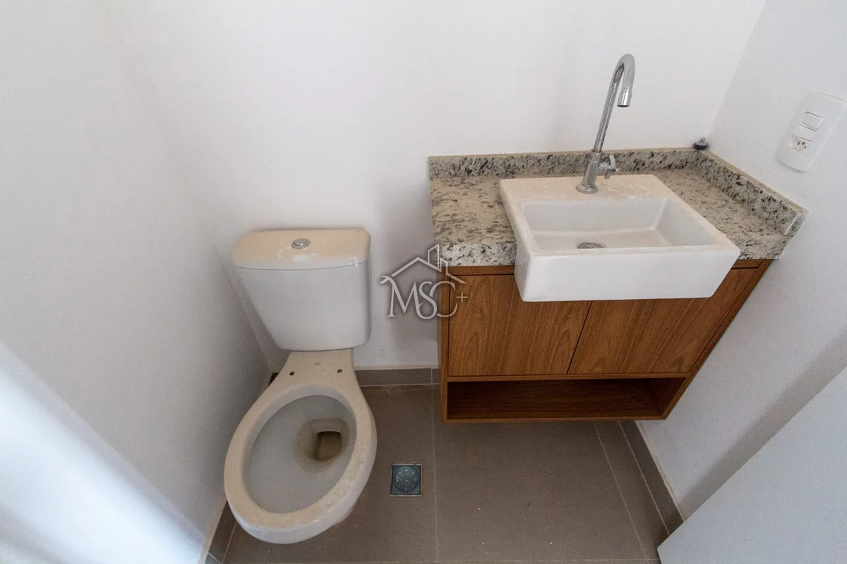 Apartamento 2 quartos Parque Morumbi - Votorantim - foto 39