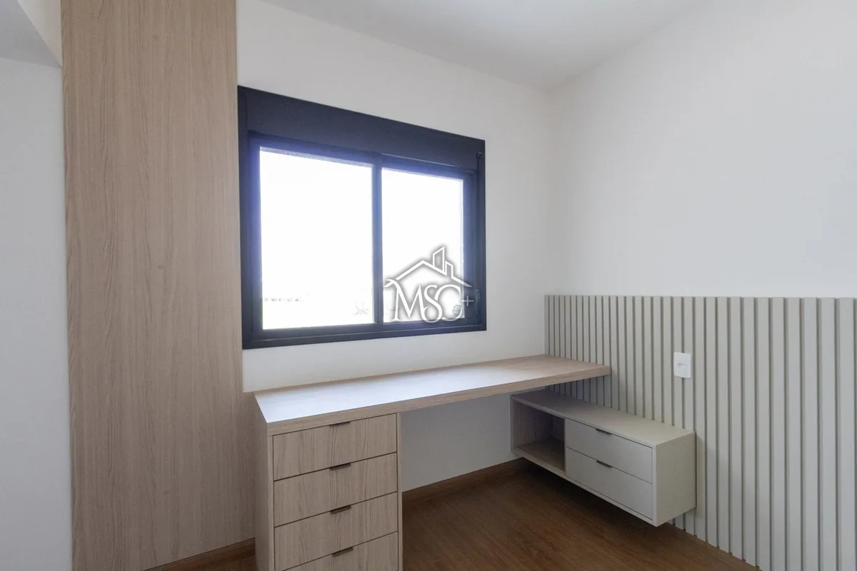 Apartamento 2 quartos Parque Morumbi - Votorantim - foto 19