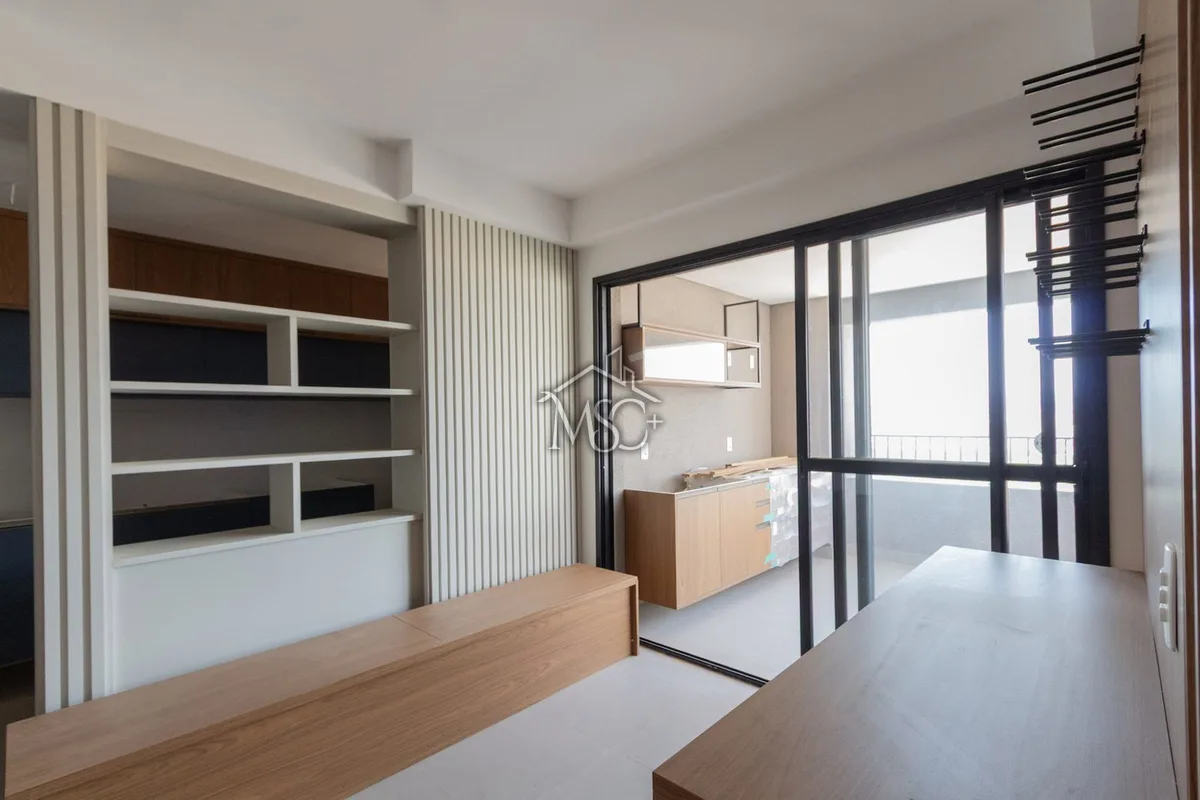 Apartamento 2 quartos Parque Morumbi - Votorantim - foto 9