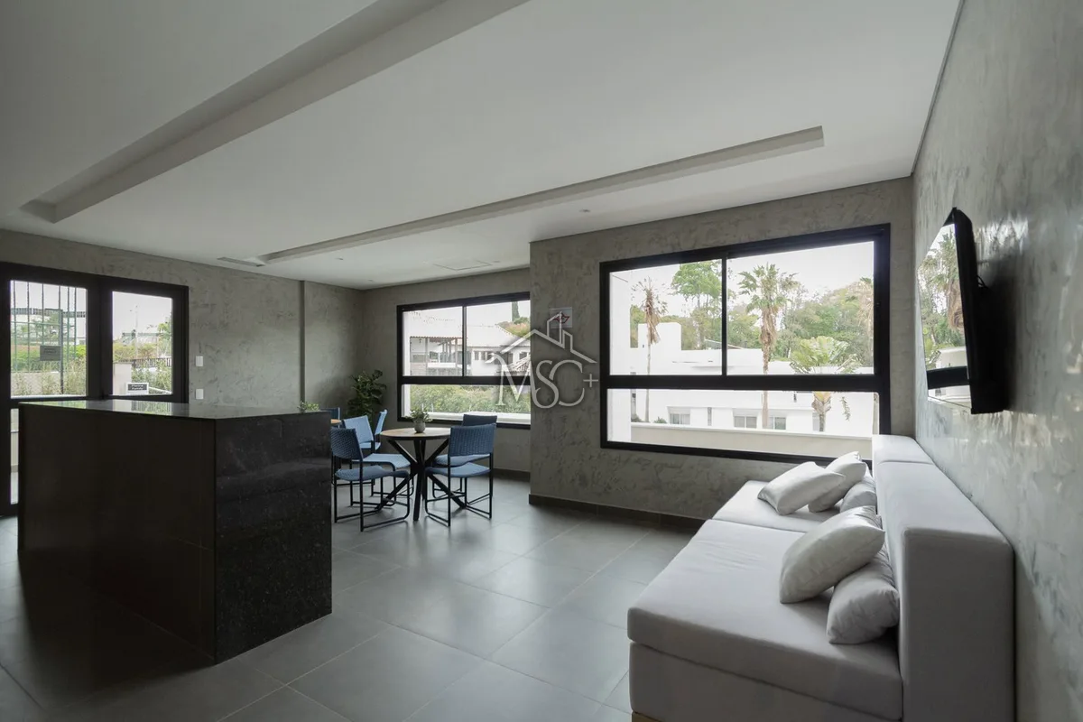 Apartamento 2 quartos Parque Morumbi - Votorantim - foto 53