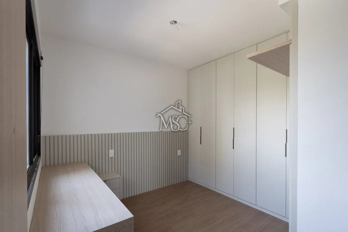 Apartamento 2 quartos Parque Morumbi - Votorantim - foto 16