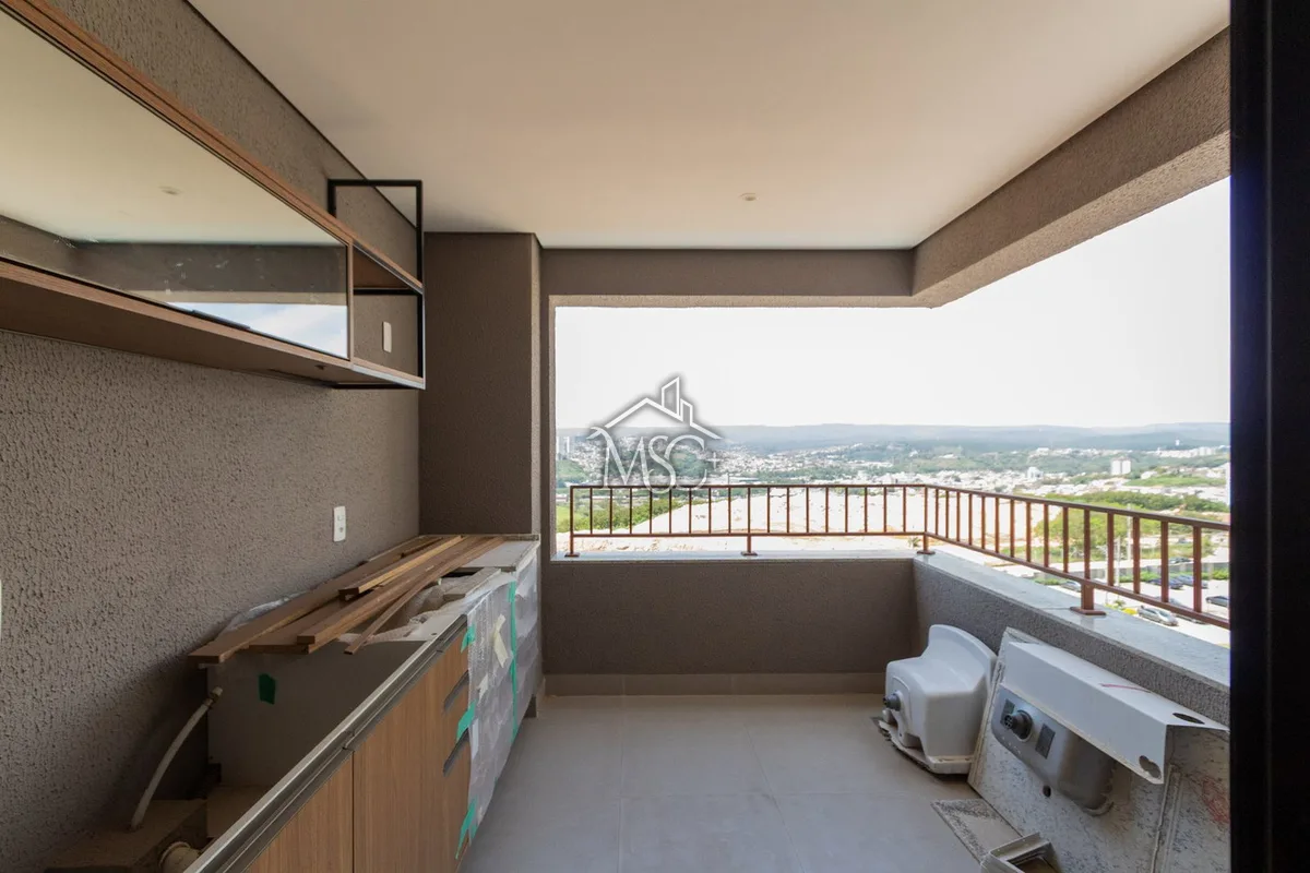 Apartamento 2 quartos Parque Morumbi - Votorantim - foto 10