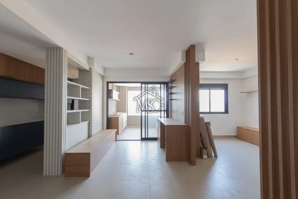 Apartamento 2 quartos Parque Morumbi - Votorantim - foto 2