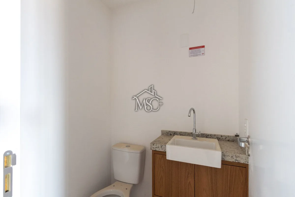 Apartamento 2 quartos Parque Morumbi - Votorantim - foto 37