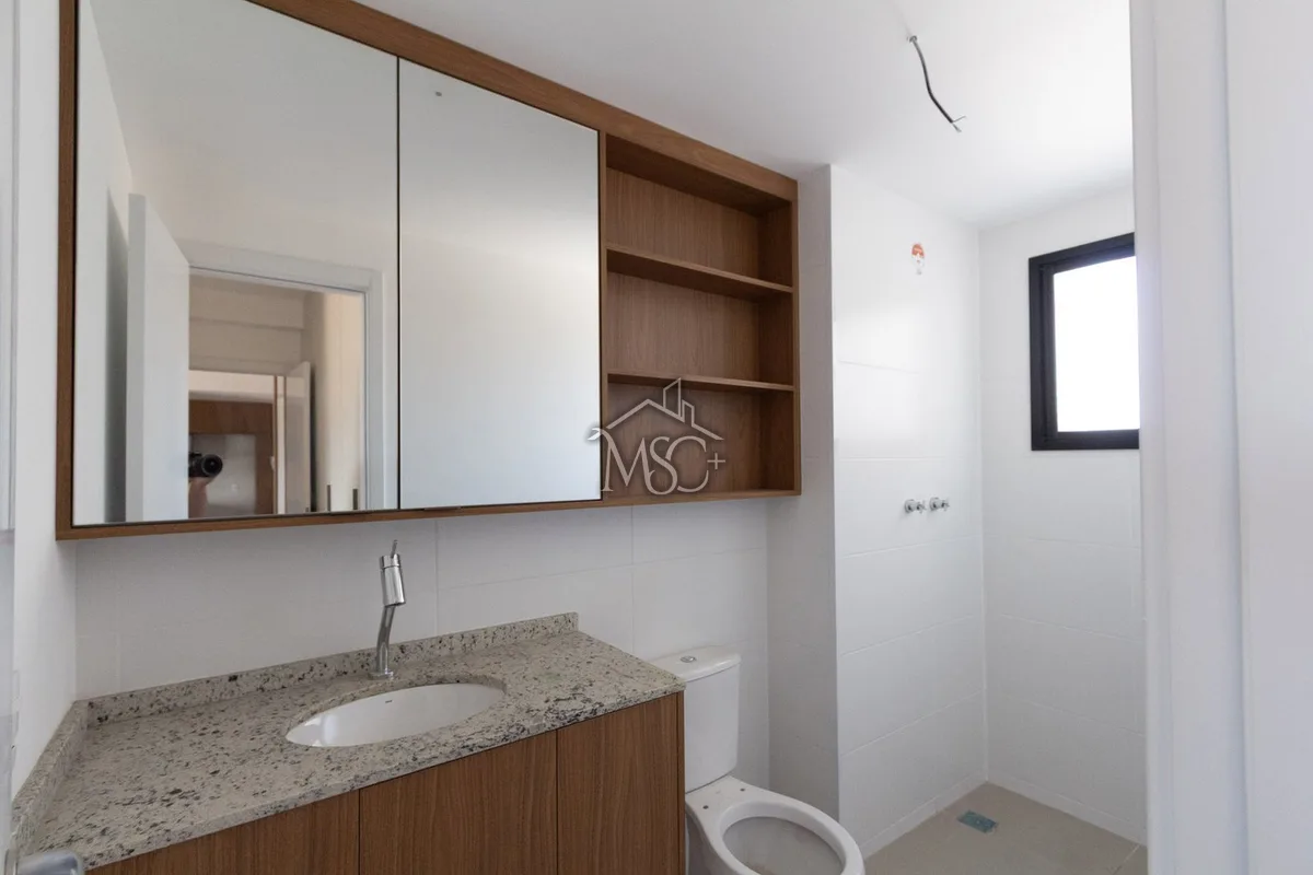 Apartamento 2 quartos Parque Morumbi - Votorantim - foto 31