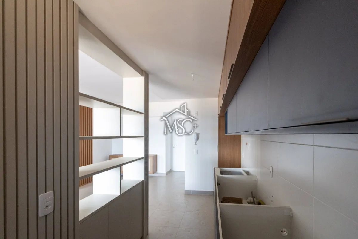 Apartamento 2 quartos Parque Morumbi - Votorantim - foto 43