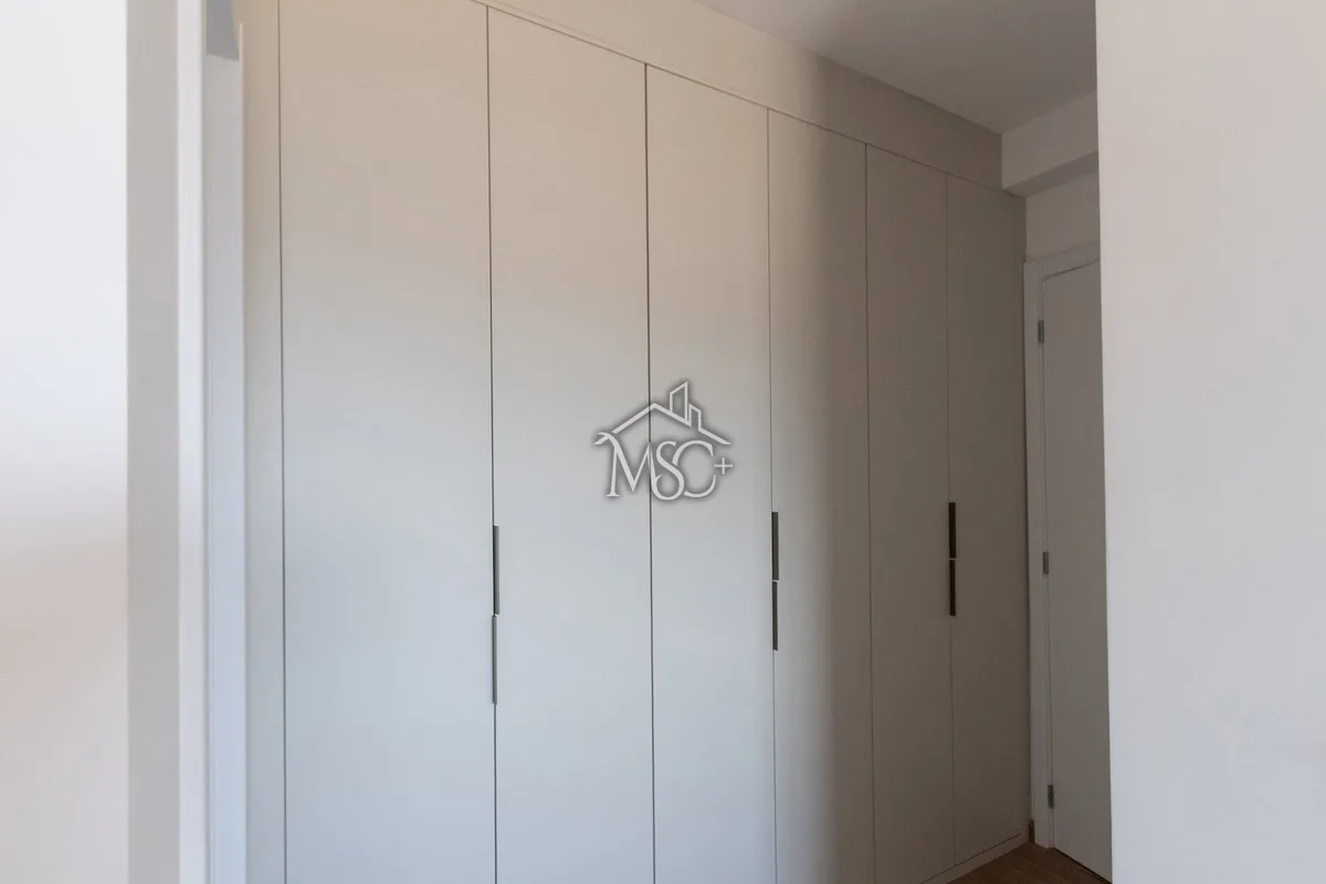 Apartamento 2 quartos Parque Morumbi - Votorantim - foto 35
