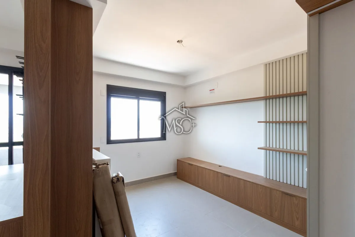 Apartamento 2 quartos Parque Morumbi - Votorantim - foto 6
