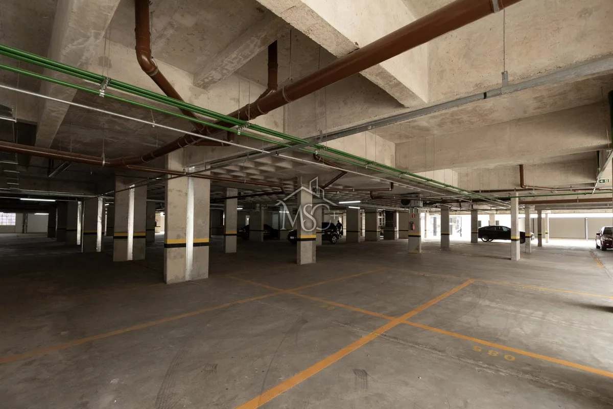 Apartamento 2 quartos Parque Morumbi - Votorantim - foto 74