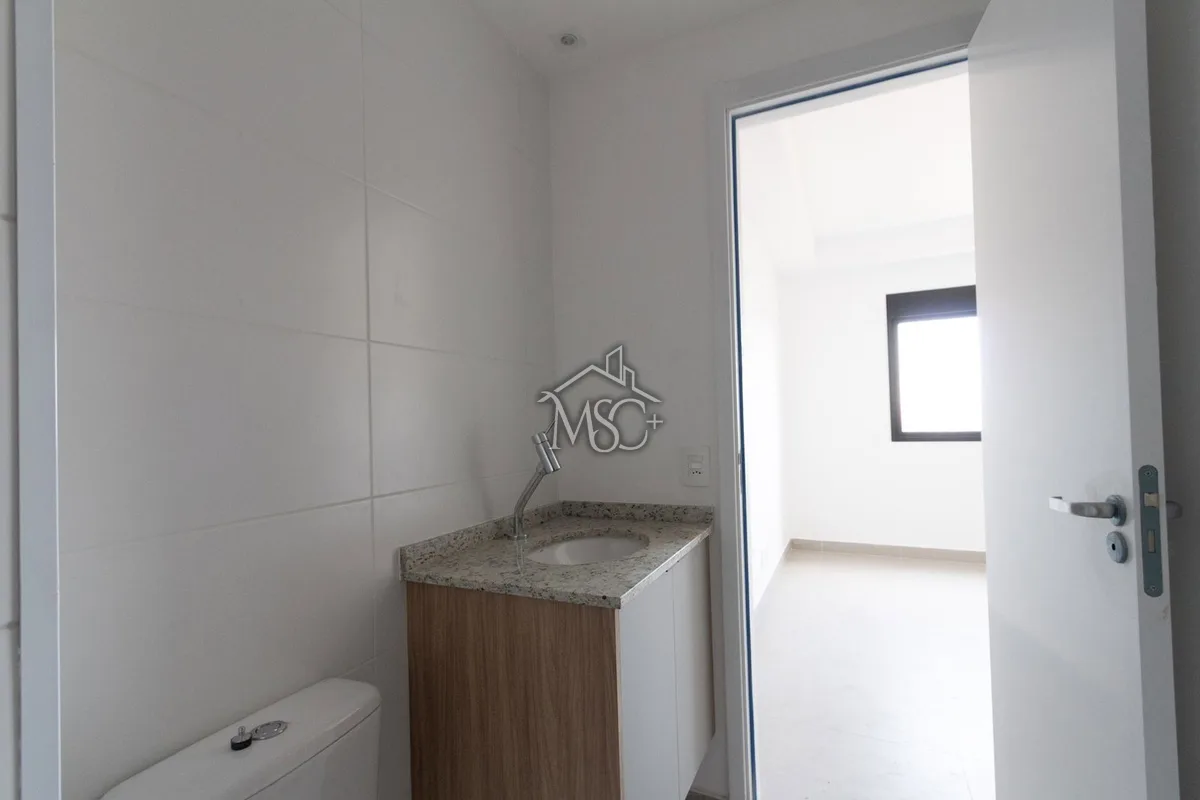Apartamento 1 quartos Parque Morumbi - Votorantim - foto 33