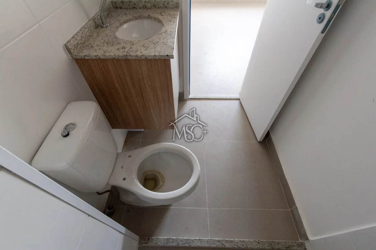 Apartamento 1 quartos Parque Morumbi - Votorantim - foto 34