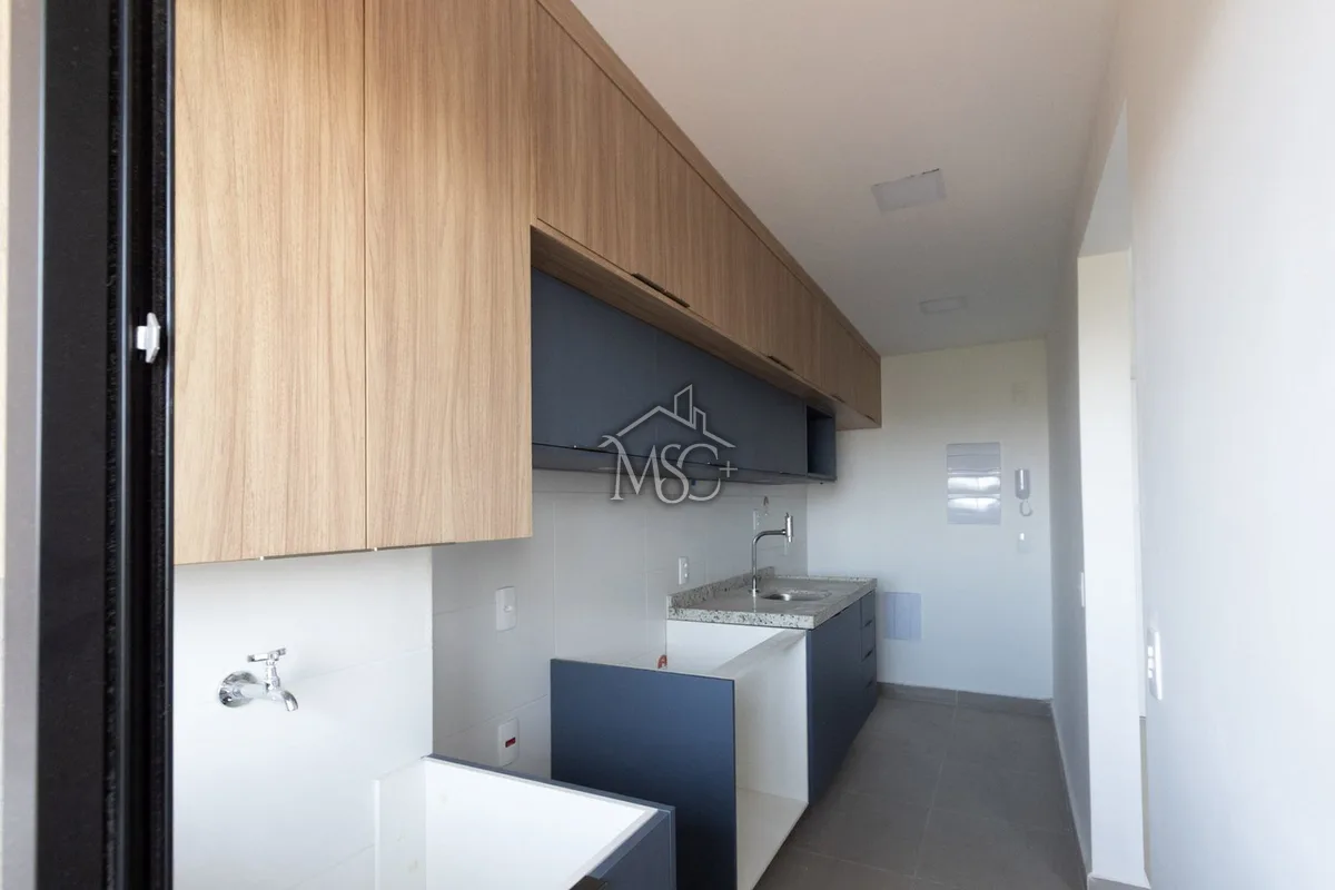 Apartamento 1 quartos Parque Morumbi - Votorantim - foto 30