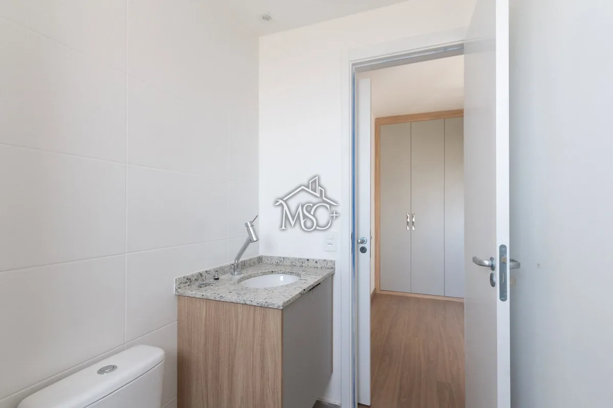 Apartamento 1 quartos Parque Morumbi - Votorantim - foto 21