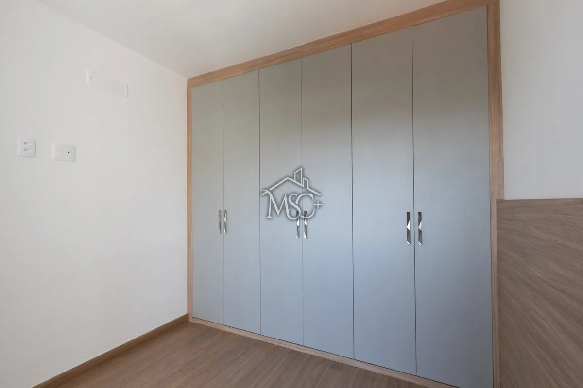 Apartamento 1 quartos Parque Morumbi - Votorantim - foto 15