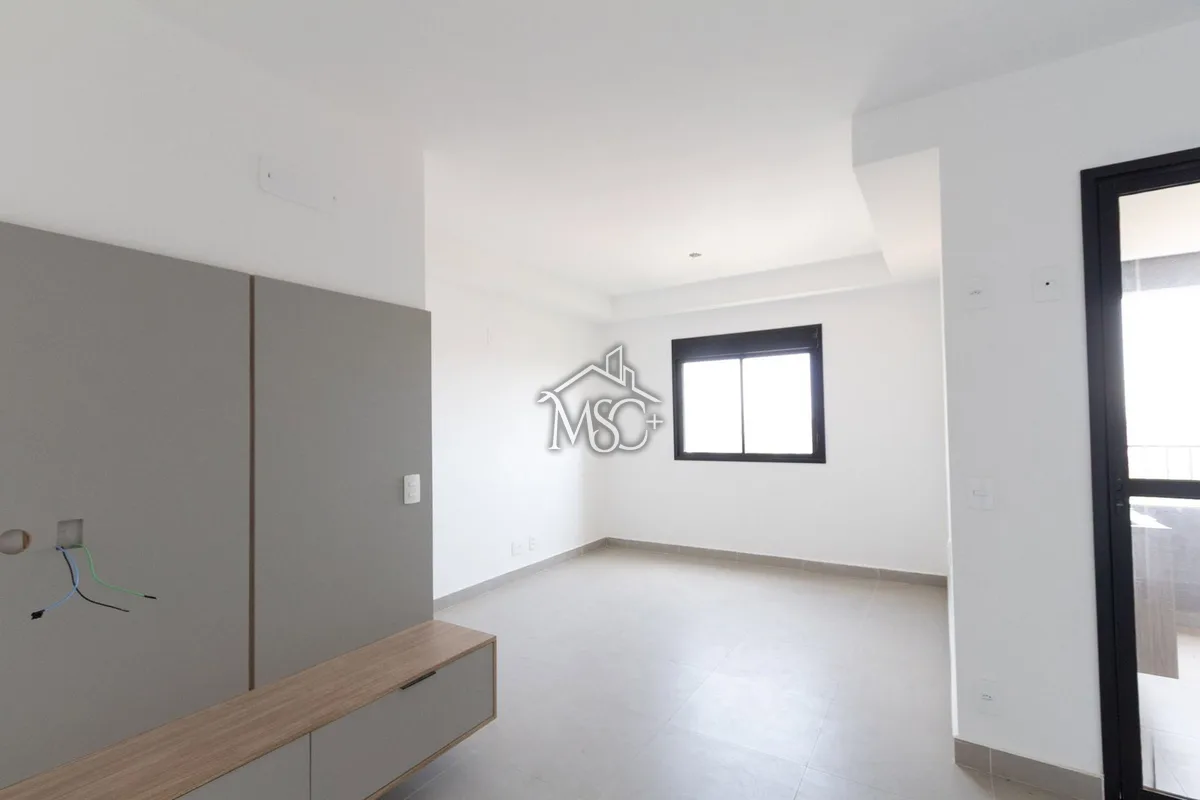 Apartamento 1 quartos Parque Morumbi - Votorantim - foto 3
