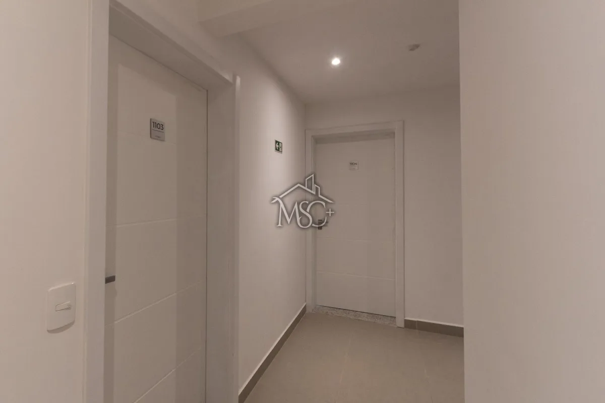 Apartamento 1 quartos Parque Morumbi - Votorantim - foto 35