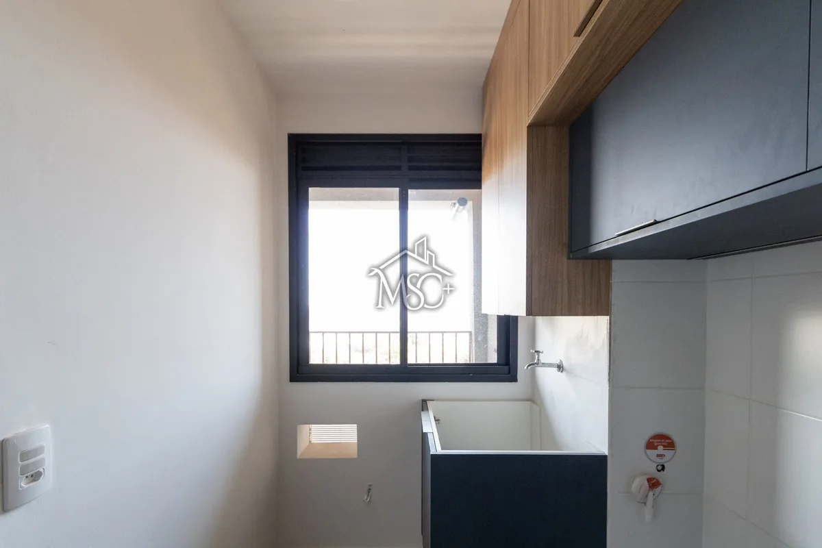 Apartamento 1 quartos Parque Morumbi - Votorantim - foto 28