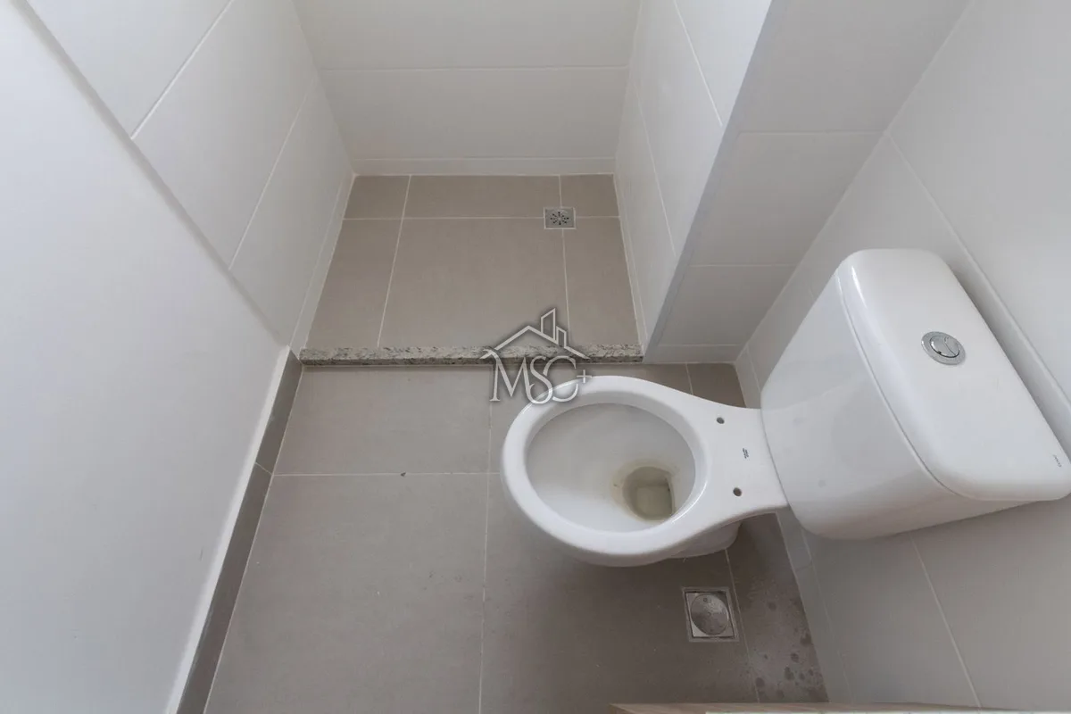 Apartamento 1 quartos Parque Morumbi - Votorantim - foto 20