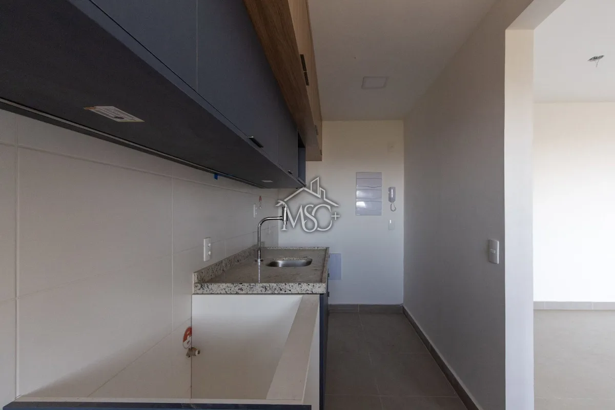 Apartamento 1 quartos Parque Morumbi - Votorantim - foto 24