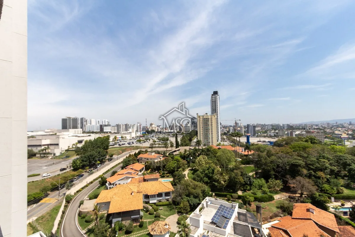 Apartamento 1 quartos Parque Morumbi - Votorantim - foto 13