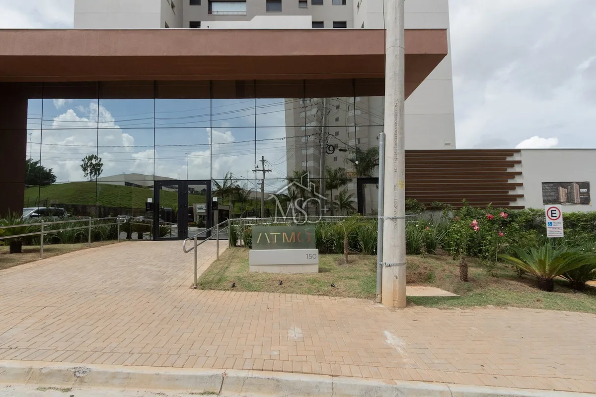 Apartamento 1 quartos Parque Morumbi - Votorantim - foto 64