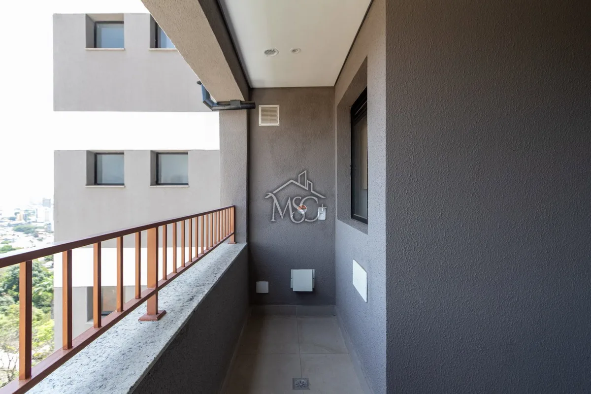 Apartamento 1 quartos Parque Morumbi - Votorantim - foto 11
