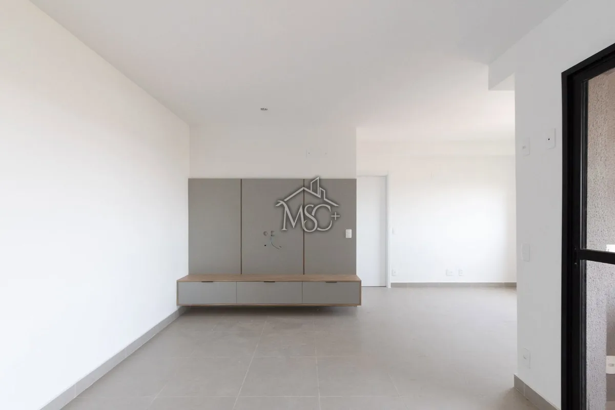 Apartamento 1 quartos Parque Morumbi - Votorantim - foto 2