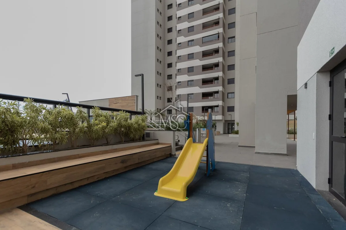 Apartamento 1 quartos Parque Morumbi - Votorantim - foto 43