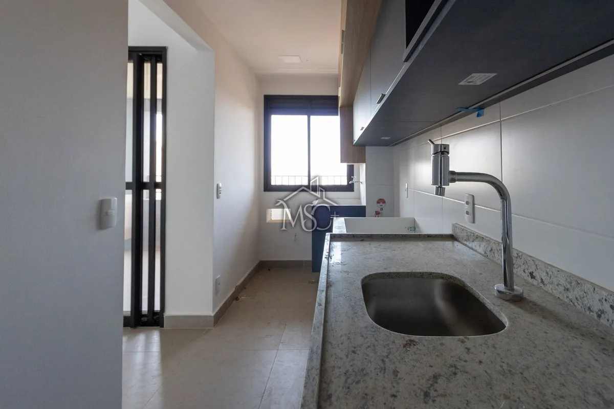 Apartamento 1 quartos Parque Morumbi - Votorantim - foto 26