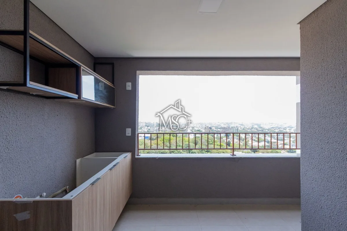 Apartamento 1 quartos Parque Morumbi - Votorantim - foto 8