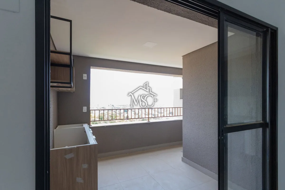 Apartamento 1 quartos Parque Morumbi - Votorantim - foto 7