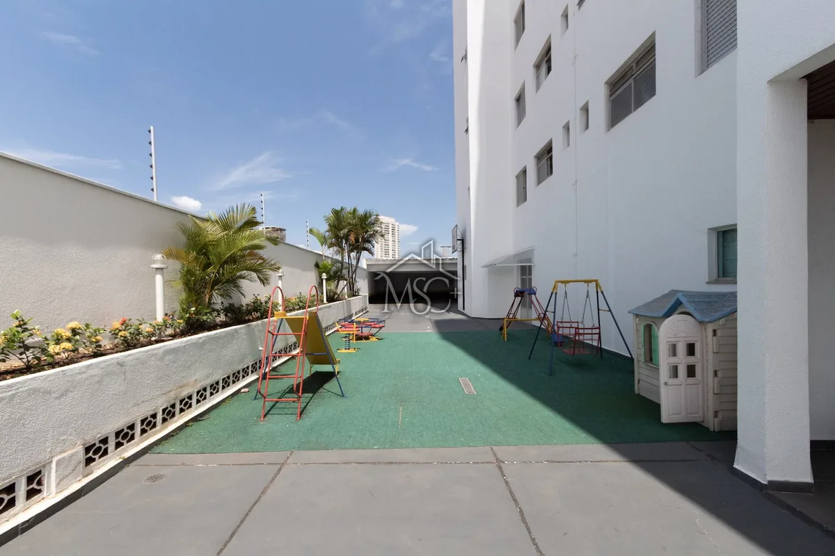 Apartamento 3 quartos Jardim América - Sorocaba - foto 61