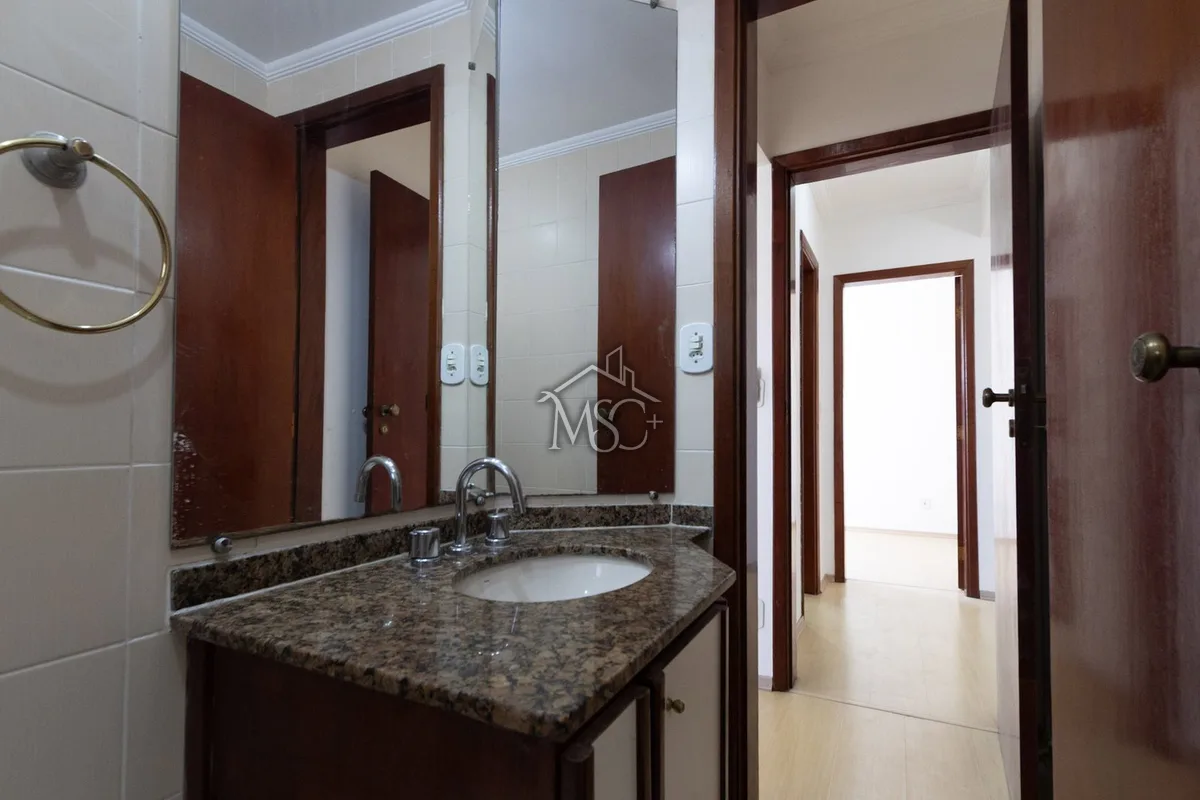 Apartamento 3 quartos Jardim América - Sorocaba - foto 30