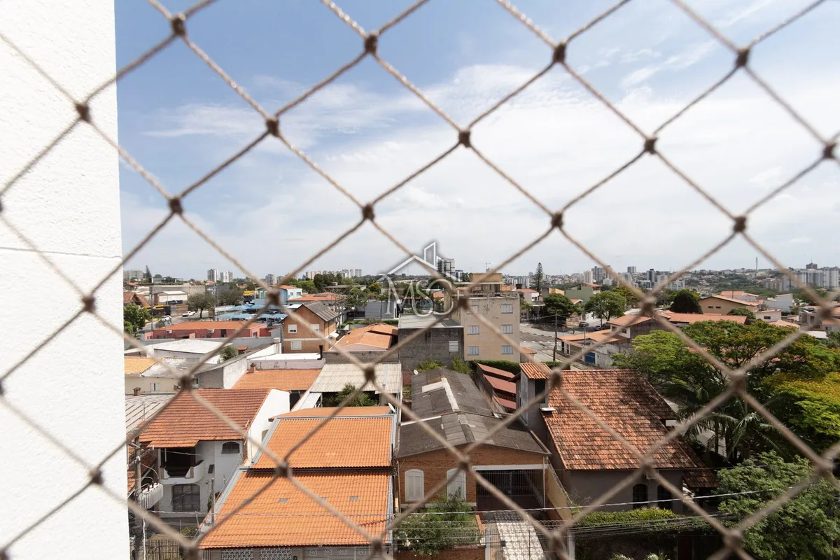 Apartamento 3 quartos Jardim América - Sorocaba - foto 16