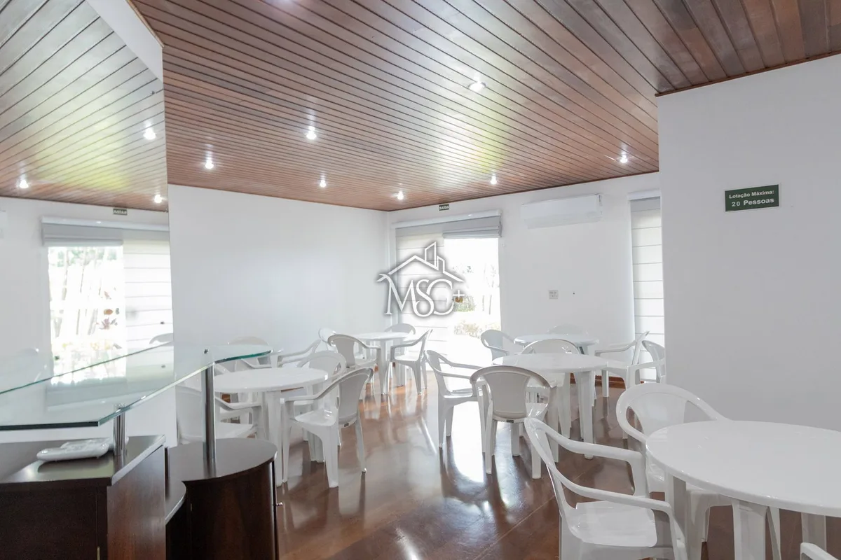 Apartamento 3 quartos Jardim América - Sorocaba - foto 51