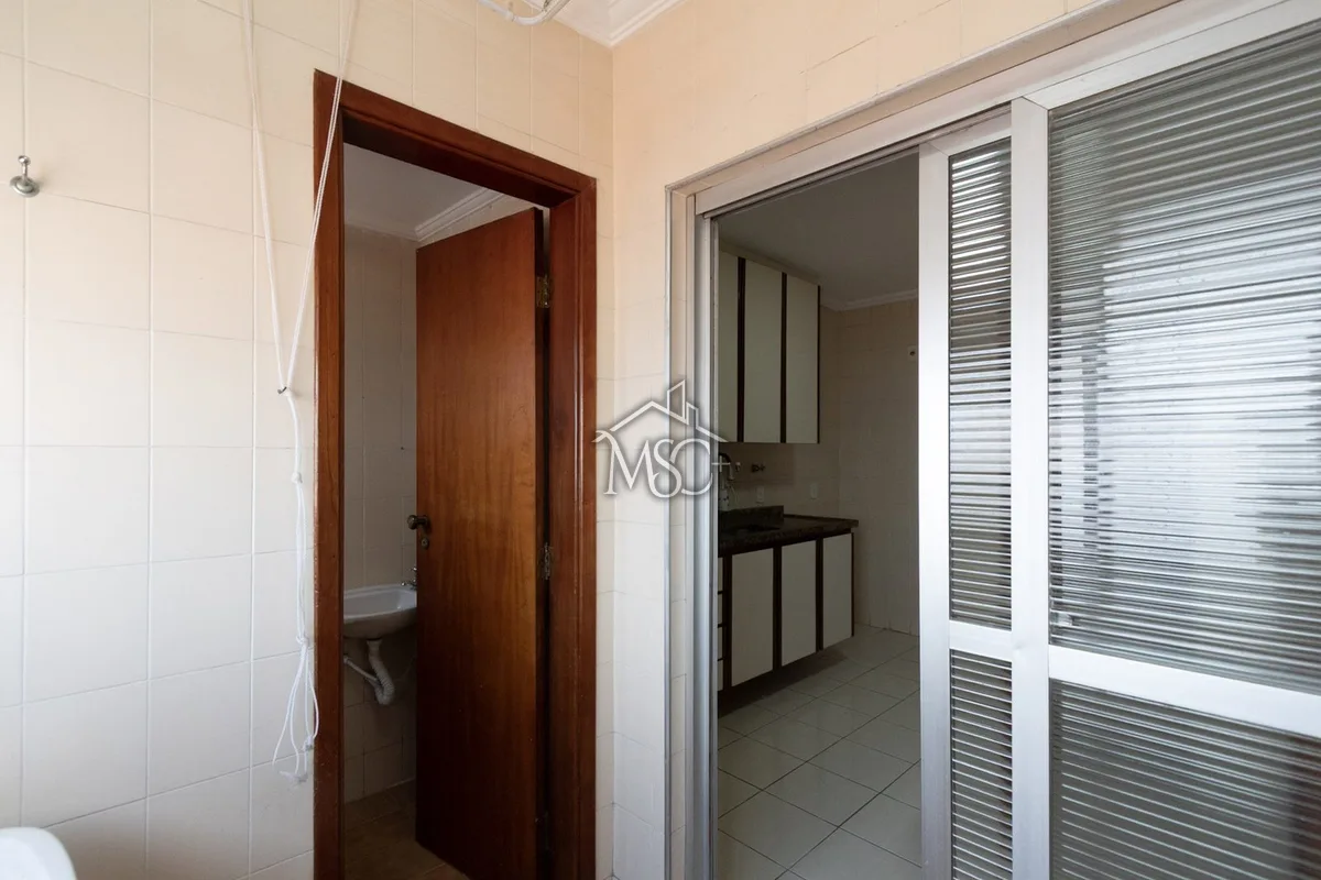 Apartamento 3 quartos Jardim América - Sorocaba - foto 45